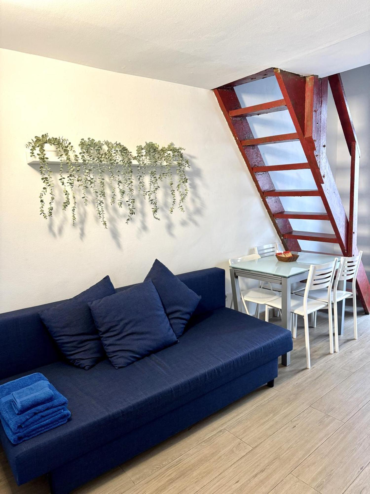 Apartamento Exterior Con Balcon En El Corazon De Chueca, Gran Via Madrid Eksteriør bilde