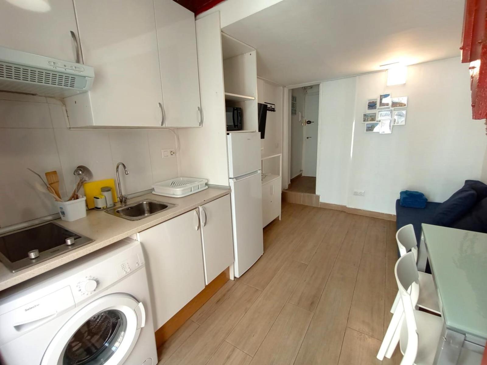 Apartamento Exterior Con Balcon En El Corazon De Chueca, Gran Via Madrid Eksteriør bilde
